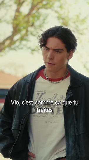 Le Mauvais Garçon Qui M'a Ruinée Épisode7