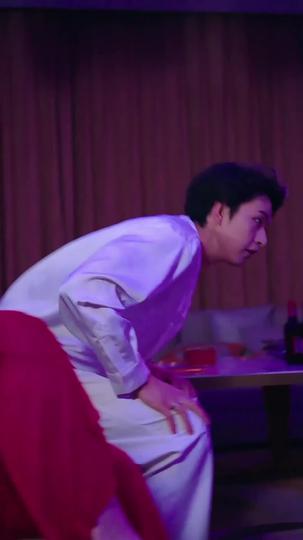 If She's Trouble, I'm Double Episode 7