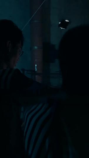 消えたキングボクサー 第 1 話