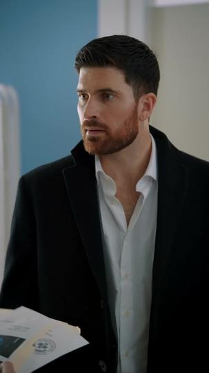 Getar Cinta Sang Bos Mafia Episode 7