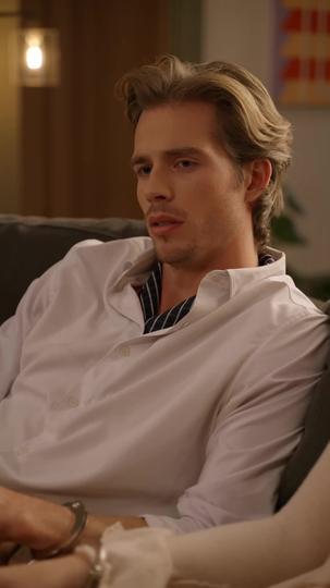 7 Dias Algemada com um Call Boy 5Episódio