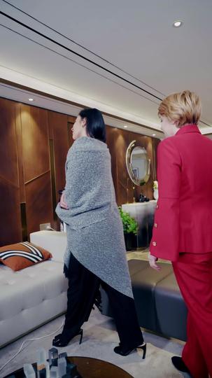 Love Lies and Bloodline Episode 11