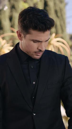 Amor no Fim das Mentiras 8Episódio
