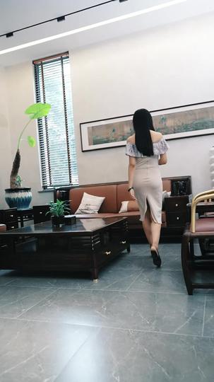 閃婚後大叔每天狂寵我 第7集