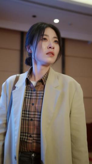我妈妈能预知未来 第8集