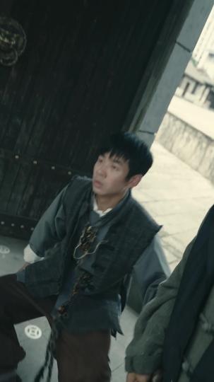 纸扎惊魂 第4集