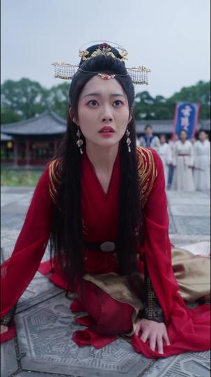 The Fallen Hero: From Cliff to Glory Episode 11