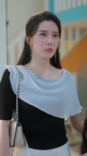 缘尽至此，爱不再言 第10集