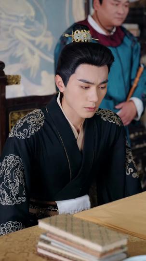 เสด็จพ่อ อย่าฆ่าหนูเลยนะ ที่4ตอน