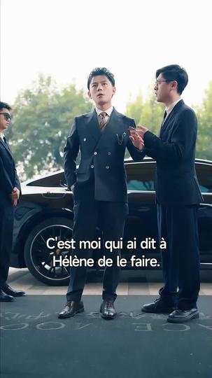 L'erreur qui nous a brisés Épisode8