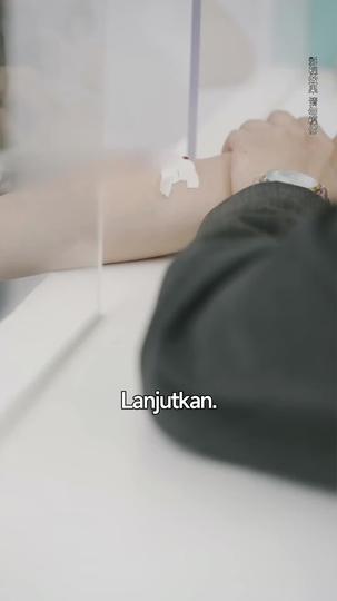 Pembalasan Dendam Sang Istri  Episode 5