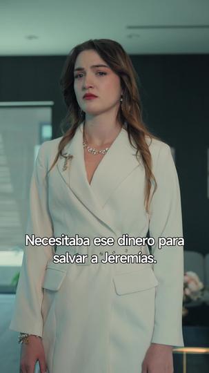 Divorciada, Ahora Princesa Licántropa Episodio 9