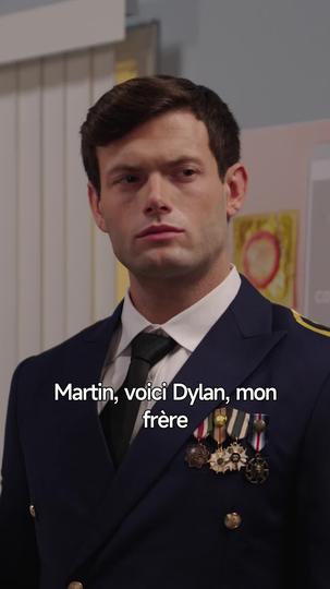 Mon Frère, Mon Amant, Notre Enfant Épisode9