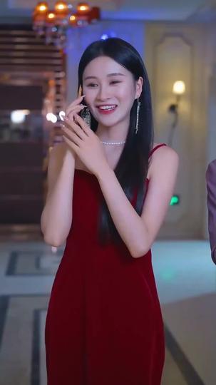 When Vengeance Meets Love Episode 9
