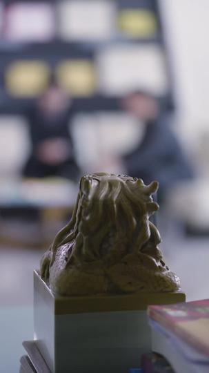 善恶终有报 第8集
