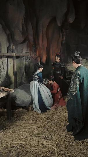 女尊 第9集