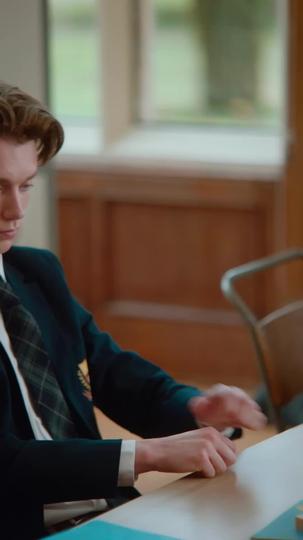 In Other Words, I Love You Episode 2