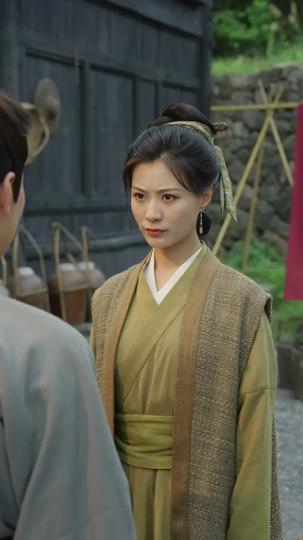The Second-Chance Mother Episode 9