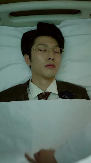 Fate's Loop: Saving My Boss Episode 11