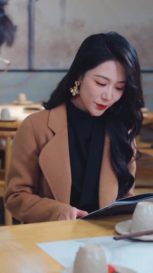 사랑은 시간 뒤에 서다(더빙) 제9회