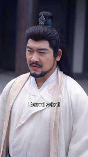 Takdir Sang Abadi Episode 7