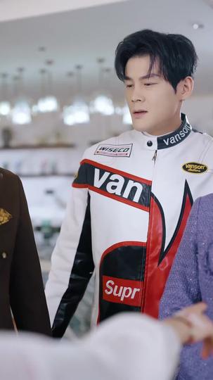 Cinta Tanpa Dibatasi Waktu Episode 2