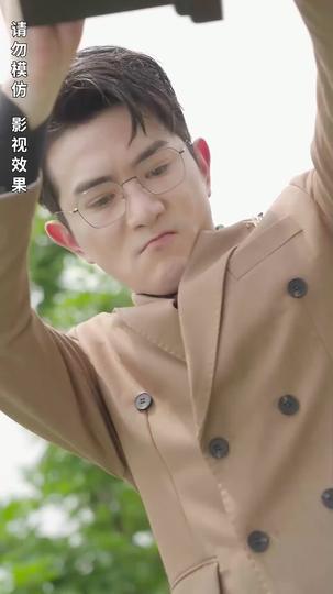 The Divorced Heiress' Fightback Episode 6