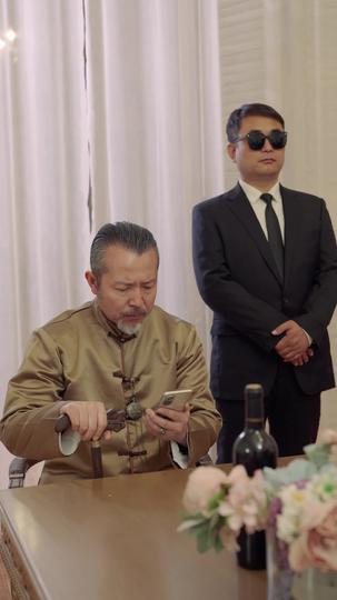我能预知未来 第10集