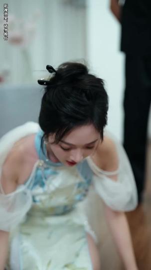 Her Masterpiece of Revenge Episode 11
