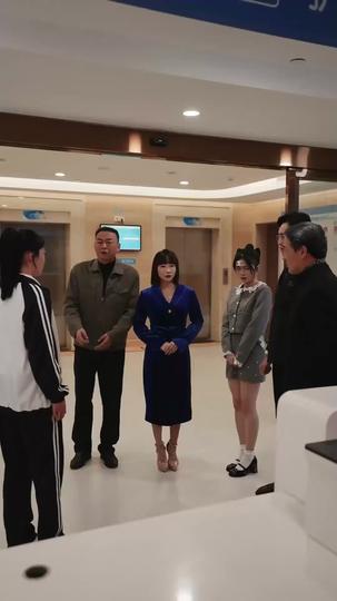Treacherous Ties Episode 7
