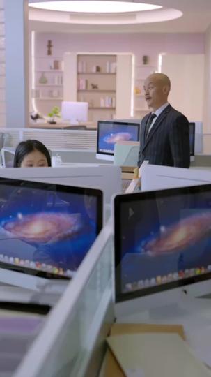 Dez Anos do Contrato ao Coração 7Episódio