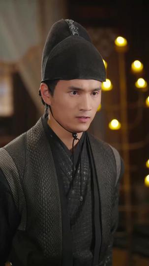 Veiled Secrets: A Love Unraveled Episode 6