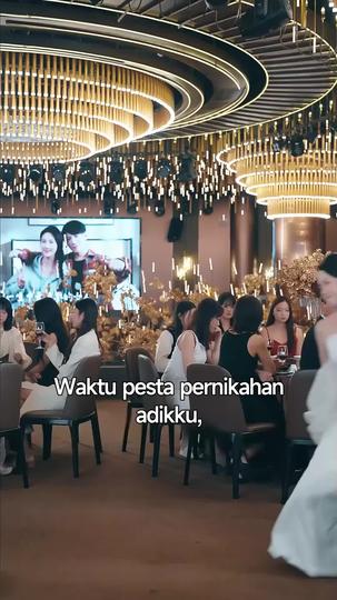 Menanti Tanpa Kepastian Episode 1