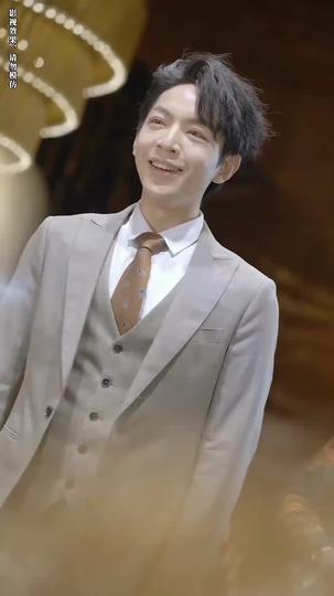  In Love's Twilight Episode 2