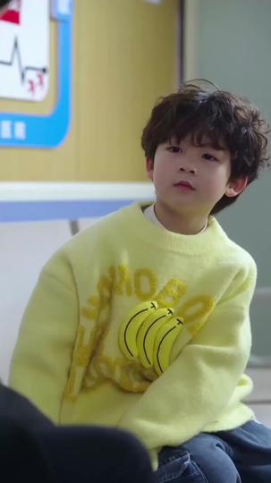 Your Love Is My Chains Episode 11