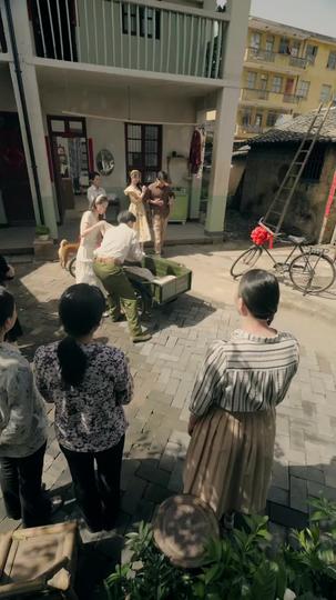重返八零共白首 第6集