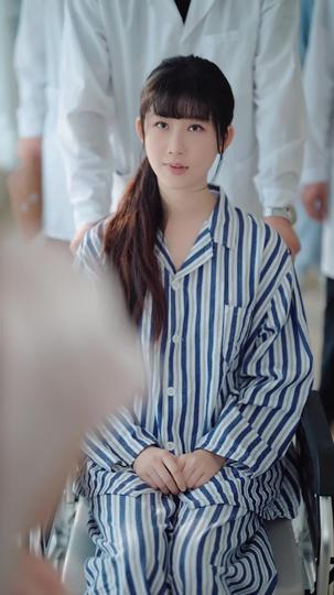 陆先生,余生不再见 第7集