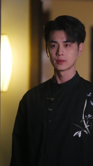 她携春色来 第11集