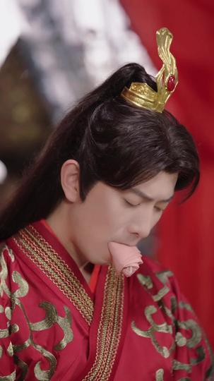皇后娘娘有点彪 第11集