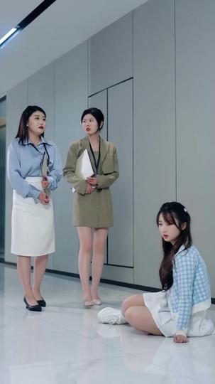 Kisses Laced with Lies Episode 5