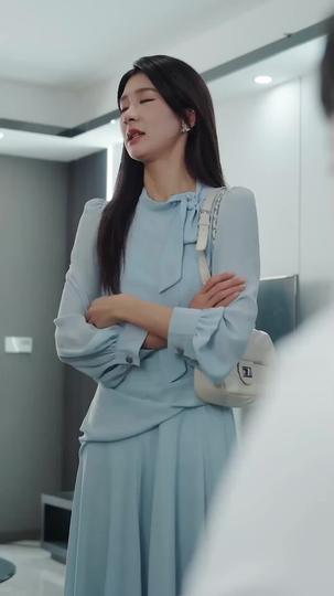 이기적인 그녀 제3회