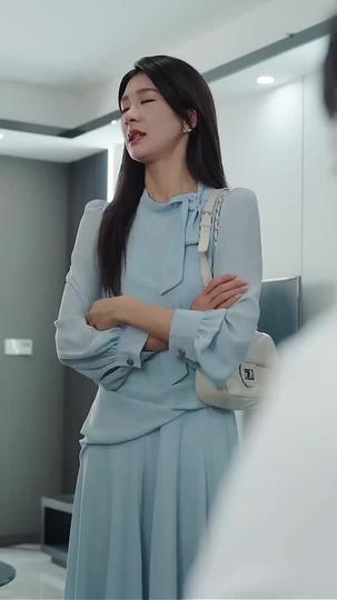 이기적인 그녀 제3회