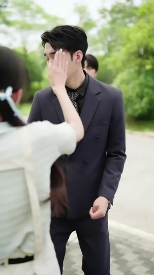 Stutter Me Sweet Episode 4