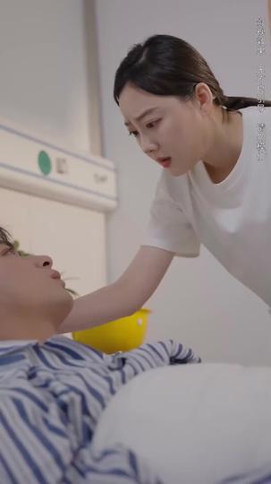 When His Eyes Opened Episode 4