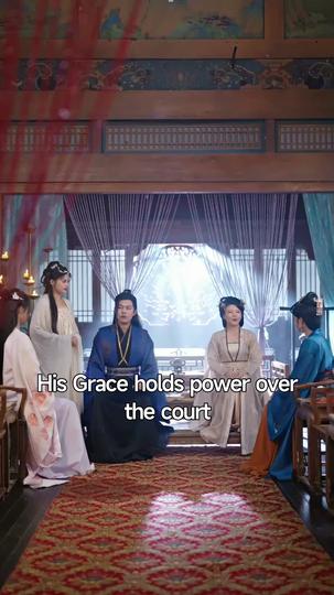 Throne of Blood and Lies Episode 7