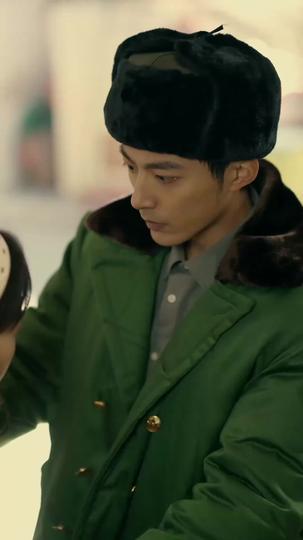  Membangun Cinta di Era 80-an(Sulih Suara) Episode 7