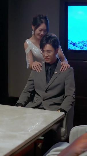When Love Paints the Portrait of Revenge Episode 4