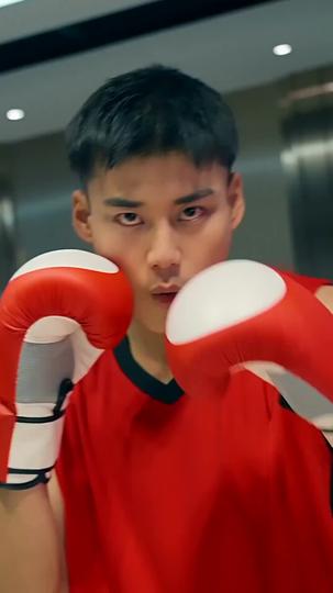 Bleed for This Episode 1