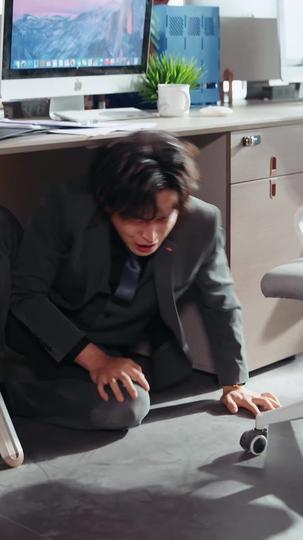 吾乃天道化身，你敢骗我 第3集