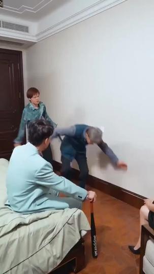 핏줄의 파워 제9회